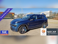 Lynk & Co 01 - 1.5 PHEV NAVI/PANO/AUR camera