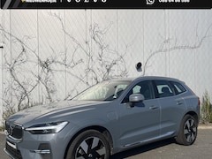 Volvo XC60 - Plug-in Hybrid T8 AWD Ultimate Bright | Long Range | Panoramadak | Head-up display | Adapt