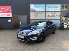 Ford Mondeo - 2.0 EcoBoost Titanium