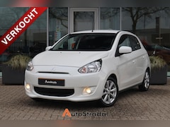 Mitsubishi Space Star - 1.2 Intense+ | Keyless | Radio | Lichtmetalen Velgen | Climate Control