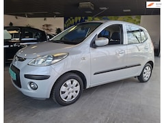 Hyundai i10 - 1.1 Dynamic