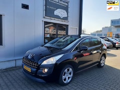 Peugeot 3008 - 1.6 VTi Première clima cruise pano dak