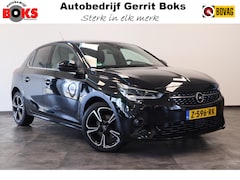 Opel Corsa - 1.2 Level 3 Elegance Camera Pano PDC Lane Assist ECC 24 maanden garantie mogelijk (*vraag