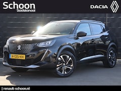 Peugeot 2008 - 1.2 PureTech Allure | 360 Camera | Cruise Control | Trekhaak | Climate Control | Navigatie