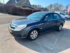 Opel Vectra - 1.8-16V Business KOPPAKKING DEFECT