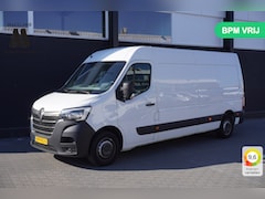 Renault Master - 2.3 dCi 180PK L3H2 EURO 6 - Airco - Cruise - PDC - €13.950, - Excl
