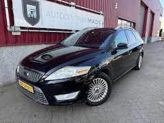 Ford Mondeo Wagon - 2.0-16V Titanium Limited Edition // Clima // PDC // Navi // trk.hk