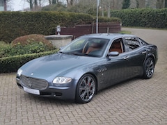 Maserati Quattroporte - 4.2 Automaat Orig.Nederlands