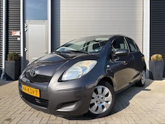 Toyota Yaris - 1.3 VVTi Comfort/150.000 NAP/Airco/Nette auto/