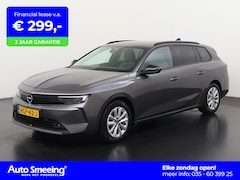 Opel Astra Sports Tourer - 1.2 Turbo Business Edition | Camera | Stuur/Stoelverwarming | Navigatie | Zondag Open
