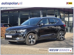 Volvo XC40 - 1.5 T4 Recharge Inscription Trekhaak/Leder/Camera etc