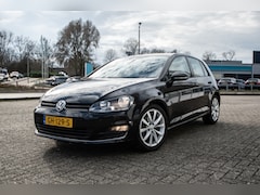 Volkswagen Golf - 1.2 TSI Business Edition