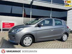 Mitsubishi Space Star - 1.2 Connect+ Airco 1e Eig , NL Auto NAP