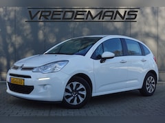 Citroën C3 - 1.0 VTi Tendance LEES TEKST