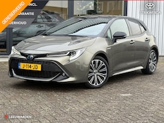 Toyota Corolla - 2.0 Hybrid Style 180 pk | Trekhaak
