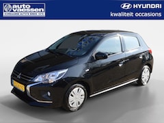 Mitsubishi Space Star - 1.2 Cool+ 9249km Airco All weather banden