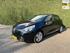 Renault Clio - 0.9 TCe Zen. Key-less, PDC, Cruis control, Navi, Led