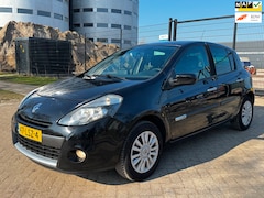 Renault Clio - 1.2 Collection|NAVI|CRUISE|AIRCO|5DEURS|BOEKJES|2XSLEUTELS