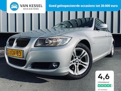 BMW 3-serie - 318i Corporate Lease Business Line | Facelift