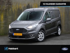 Ford Transit Connect - L1H1 Limited 1.5 EcoBlue 100pk Automaat DAB | PDC ACHTER | CRUISE.C | 16''LM | STOELVERW.