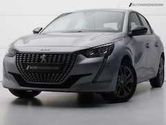 Peugeot 208 - 1.2 PureTech Active Pack 100pk (APPLE CARPLAY, LED VERLICHTING, CLIMATE, CRUISE, SPORTSTOE