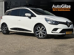Renault Clio Estate - 0.9 TCe Zen l Navigatie l Trekhaak l Airco l Cruise l