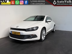Volkswagen Scirocco - 1.4 TSI. Clima. Stoelverwarming
