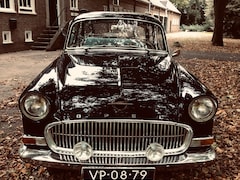 Opel Rekord - Olympia