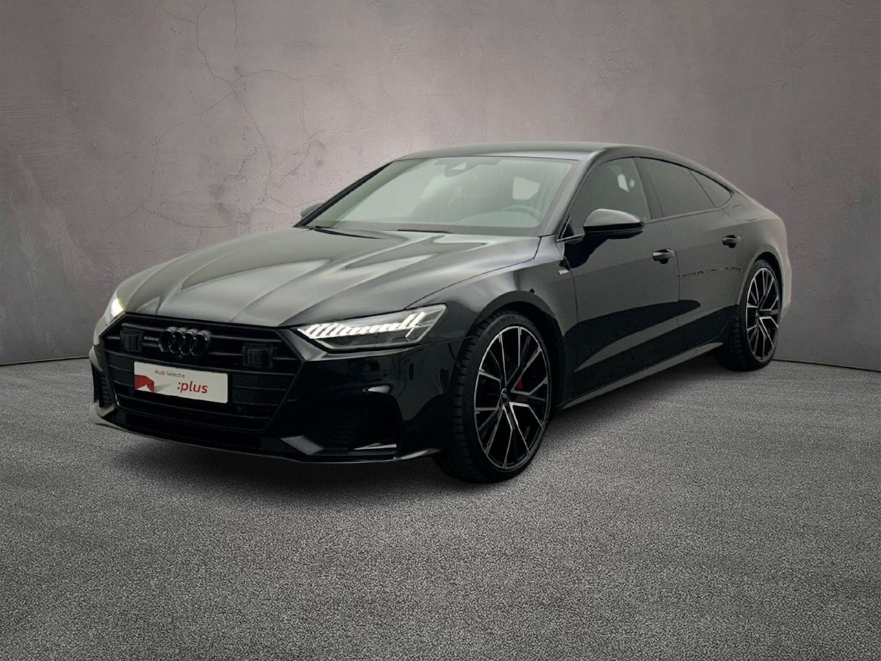 Audi A7 Sportback - 55 TFSI e quattro Pro Line S Competition 55 TFSI e quattro Pro Line S Competition - AutoWereld.nl