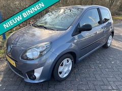 Renault Twingo - 1.2-16V Dynamique | Nwe APK | 1e eigenaar | Airco