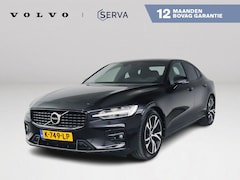 Volvo S60 - B4 R-Design | Parkeercamera | Harman Kardon | Stoel- en Stuurverwarming | Trekhaak