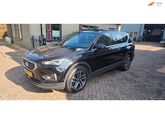 SEAT Tarraco - 1.5 TSI Xcellence 7p