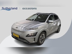 Hyundai Kona Electric - EV Fashion 64 kWh