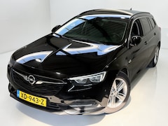 Opel Insignia Sports Tourer - 1.5 Turbo Online Edition Dealer onderhouden