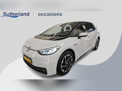 Volkswagen ID.3 - Pro 58 kWh | 95000 KM |