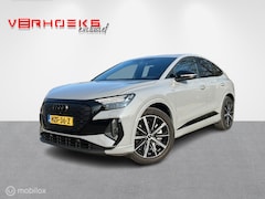Audi Q4 Sportback e-tron - 45 quattro S-Line Edition 82 kWh