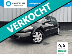 Renault Mégane - 1.6-16V Expression Luxe | Aut | Cruise | Nap