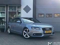 Audi A4 Avant - 2.0 TFSI Pro Line S|S-Line int.|Aut.|Carplay|Cruise|Climate|Trekhaak|Xenon|NAP