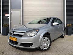 Opel Astra - 1.6 Enjoy/168.000 NAP/Airco/Trekhaak/Clima/