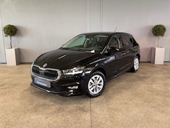 Skoda Fabia - 1.0 TSI Monte Carlo - Cruise - Parkeersensor - Led - DAB