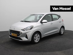 Hyundai i10 - 1.0 Comfort | Airco | Cruise Control | Elektrische Ramen | Apple Carplay/Android Auto |