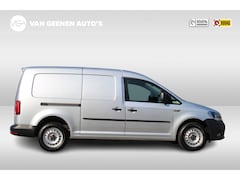 Volkswagen Caddy Maxi - 2.0 TDI DSG-automaat L2H1 BMT Exclusive Edition | Achterklep | Trekhaak