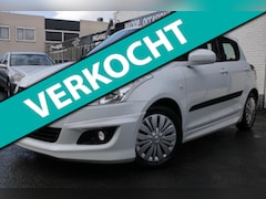 Suzuki Swift - 1.2 Comfort EASSS | Airco | Stoelverwarming |Elec ramen | Sportpakket | Trekhaak