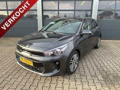 Kia Rio - 1.0 T-GDI EcoDynamics 100pk ExecutiveLine