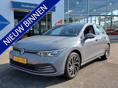 Volkswagen Golf - 1.5 TSI 131pk Life Business | Navi | Apple Carplay | Clima | Adap.Cruise | Led Koplampen |