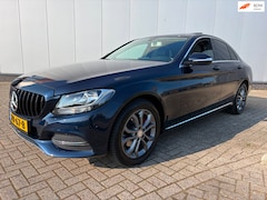 Mercedes-Benz C-klasse - 200 Ambition Pannoramadak NL auto NAP