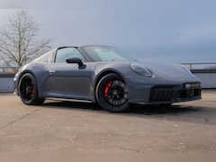 Porsche 911 Targa - 992 3.6 T-Hybrid 4 GTS