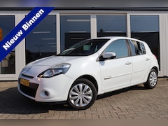 Renault Clio - 1.2 TCe 105 Pk Authentique, Airco, Prijs Is Rijklaar