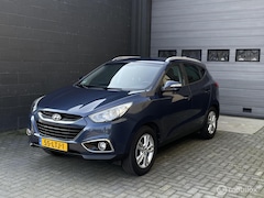 Hyundai ix35 - 2.0i Business Edition | Navi | 1900kg Trekgewicht |