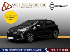 Renault Clio - E-tech 145 techno *Direct Rijden/Voorraad Auto